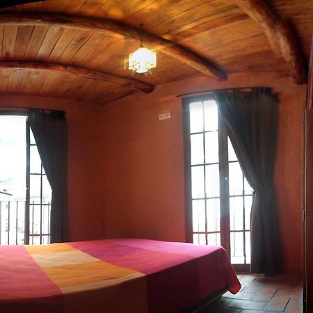 Hotel Jade Ubrique Pokoj fotografie