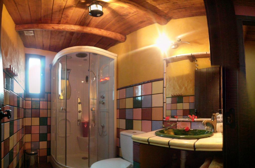 Hotel Jade Ubrique Pokoj fotografie