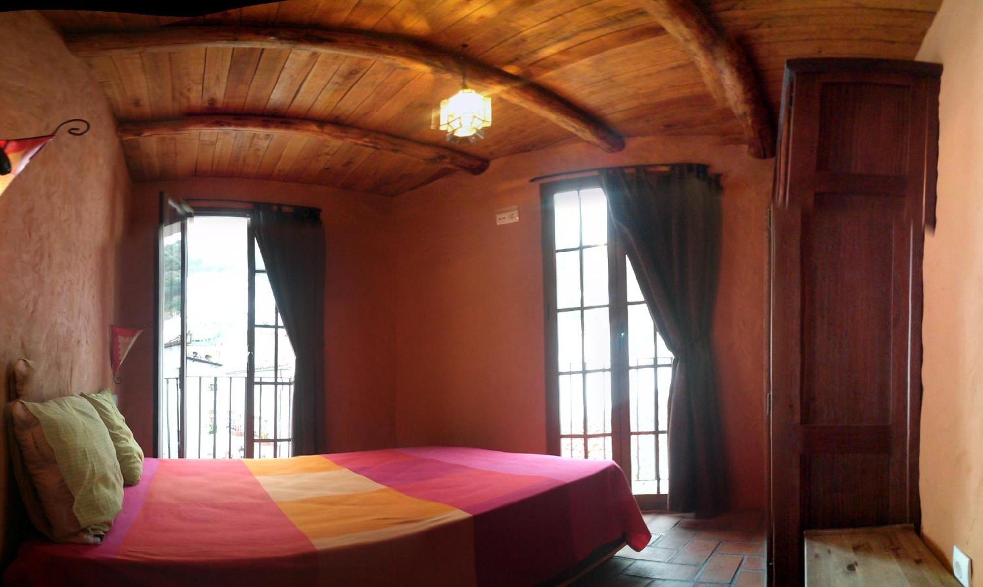 Hotel Jade Ubrique Pokoj fotografie