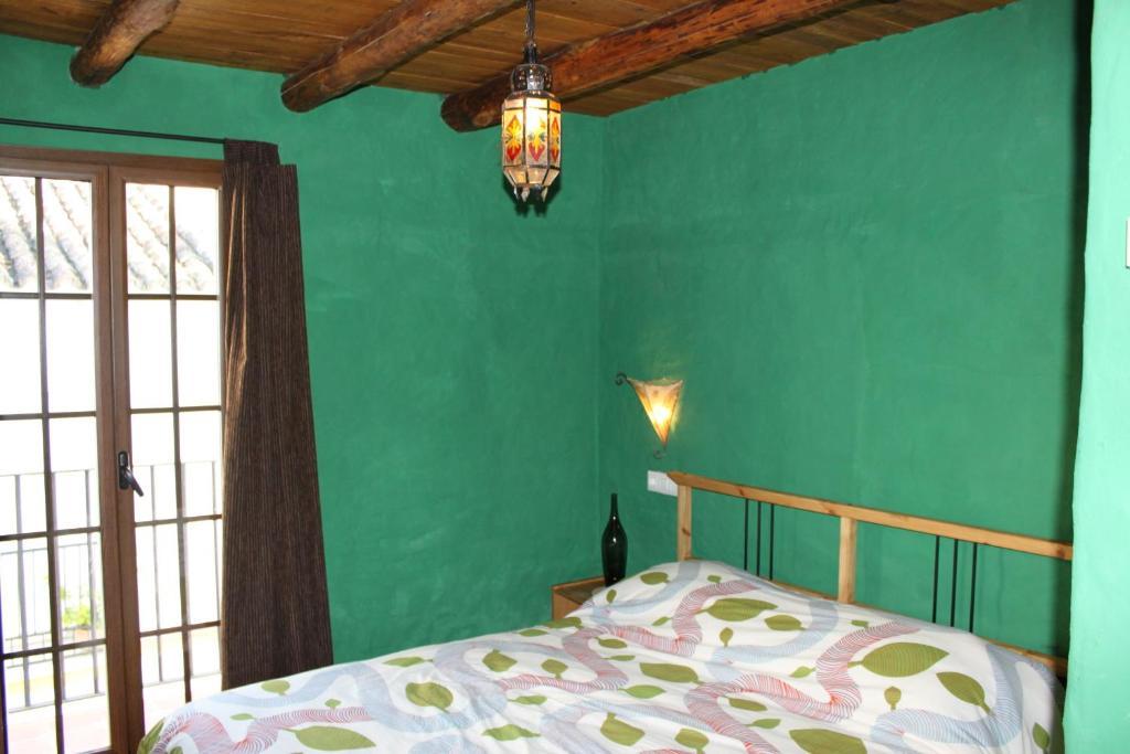 Hotel Jade Ubrique Pokoj fotografie