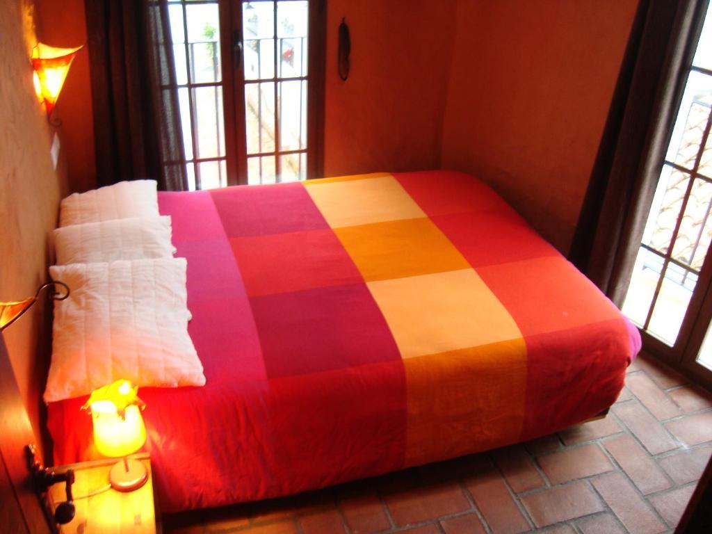 Hotel Jade Ubrique Pokoj fotografie
