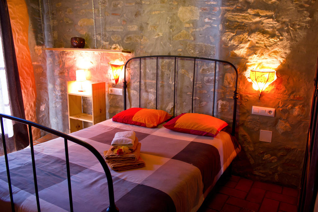 Hotel Jade Ubrique Pokoj fotografie