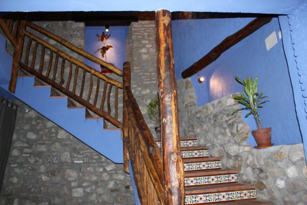 Hotel Jade Ubrique Exteriér fotografie