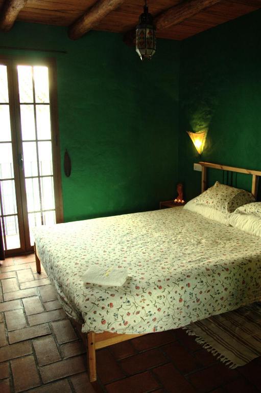 Hotel Jade Ubrique Pokoj fotografie