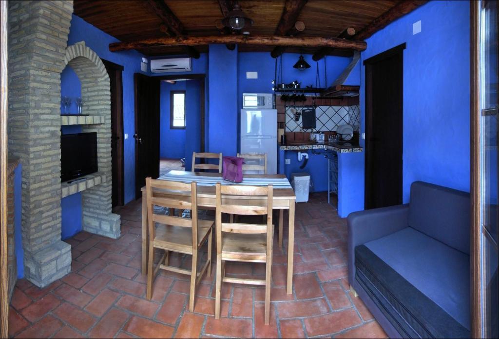Hotel Jade Ubrique Pokoj fotografie