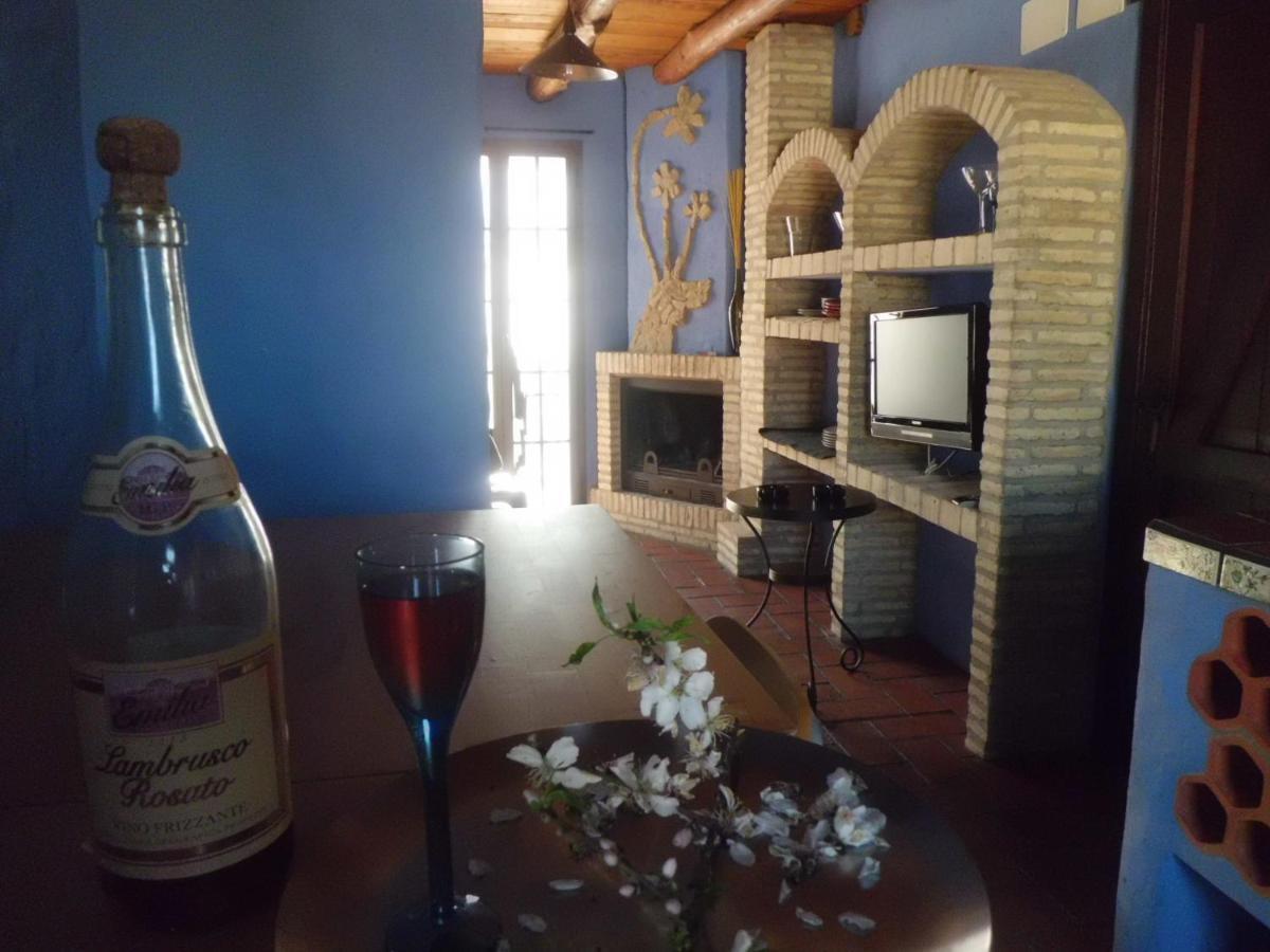 Hotel Jade Ubrique Pokoj fotografie