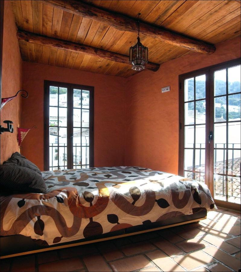 Hotel Jade Ubrique Pokoj fotografie